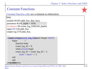 Tasks, functions and User Defined Programss.pptx