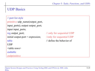 Tasks, functions and User Defined Programss.pptx