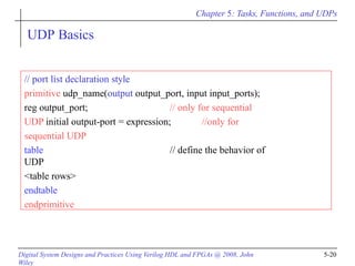 Tasks, functions and User Defined Programss.pptx