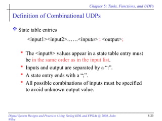 Tasks, functions and User Defined Programss.pptx