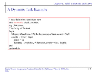 Tasks, functions and User Defined Programss.pptx