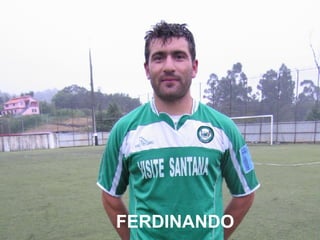 FERDINANDO 