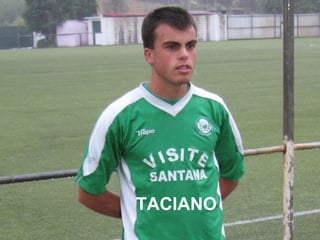 TACIANO 