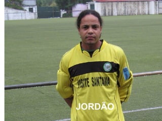 JORDÃO 