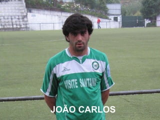 JOÃO CARLOS 