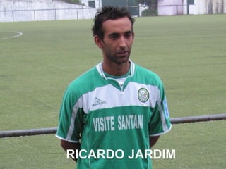 RICARDO JARDIM 