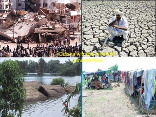 Odisha witness manifold
vulnerabilities
 