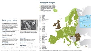 Apresentação elaborada pela Professora FERNANDA BRUM LOPES, disciplina de Geografiahttp://ec.europa.eu/dgs/home-affairs/e-library/docs/schengen_brochure/schengen_brochure_dr3111126_pt.pdf
 