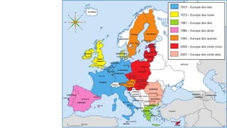 Apresentação elaborada pela Professora FERNANDA BRUM LOPES, disciplina de Geografia
 