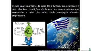 Apresentação elaborada pela Professora FERNANDA BRUM LOPES, disciplina de Geografia
 