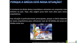 Apresentação elaborada pela Professora FERNANDA BRUM LOPES, disciplina de Geografia
 