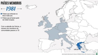 Apresentação elaborada pela Professora FERNANDA BRUM LOPES, disciplina de Geografia
 