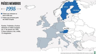 Apresentação elaborada pela Professora FERNANDA BRUM LOPES, disciplina de Geografia
 