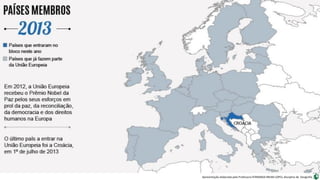 Apresentação elaborada pela Professora FERNANDA BRUM LOPES, disciplina de Geografia
 