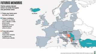Apresentação elaborada pela Professora FERNANDA BRUM LOPES, disciplina de Geografia
 