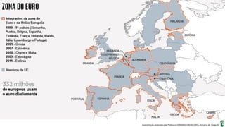 Apresentação elaborada pela Professora FERNANDA BRUM LOPES, disciplina de Geografia
 