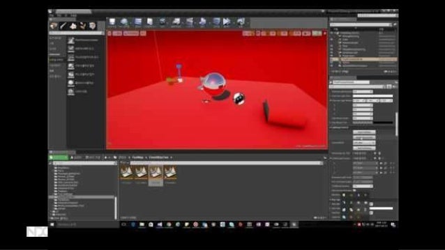 4.10.3 ue4