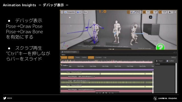 Ue4 25 Update Unreal Insights Ue4 25 Update Unreal Insights