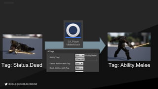 Tag: Status.Dead Tag: Ability.Melee
 