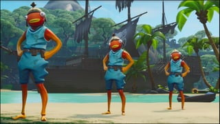 #UE4 | @UNREALENGINE
 