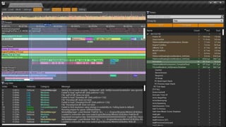 #UE4 | @UNREALENGINE
 