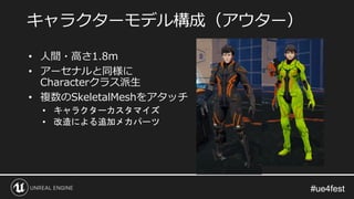 メカアクションゲーム Daemon X Machina 信念と血と鋼鉄の開発事例