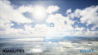 #ue4fest
 