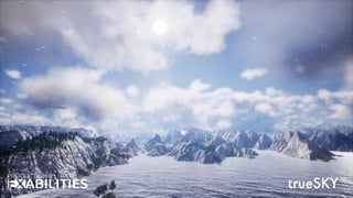 #ue4fest
 