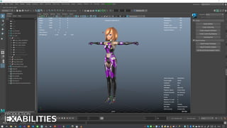 #ue4fest
 