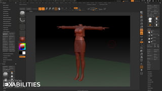 #ue4fest
 