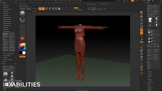 #ue4fest
 