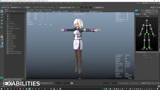 #ue4fest
 
