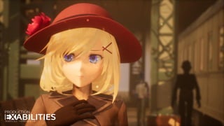 #ue4fest
 
