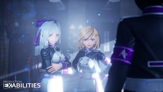 #ue4fest
 