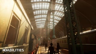 #ue4fest
 