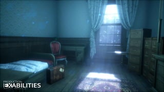 #ue4fest
 