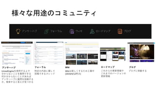 ゲームエンジンの文法 Ue4 No 002 Ue4 Epic Games Launcherについて