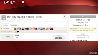 その他ニュース
 