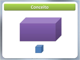 Conceito
 