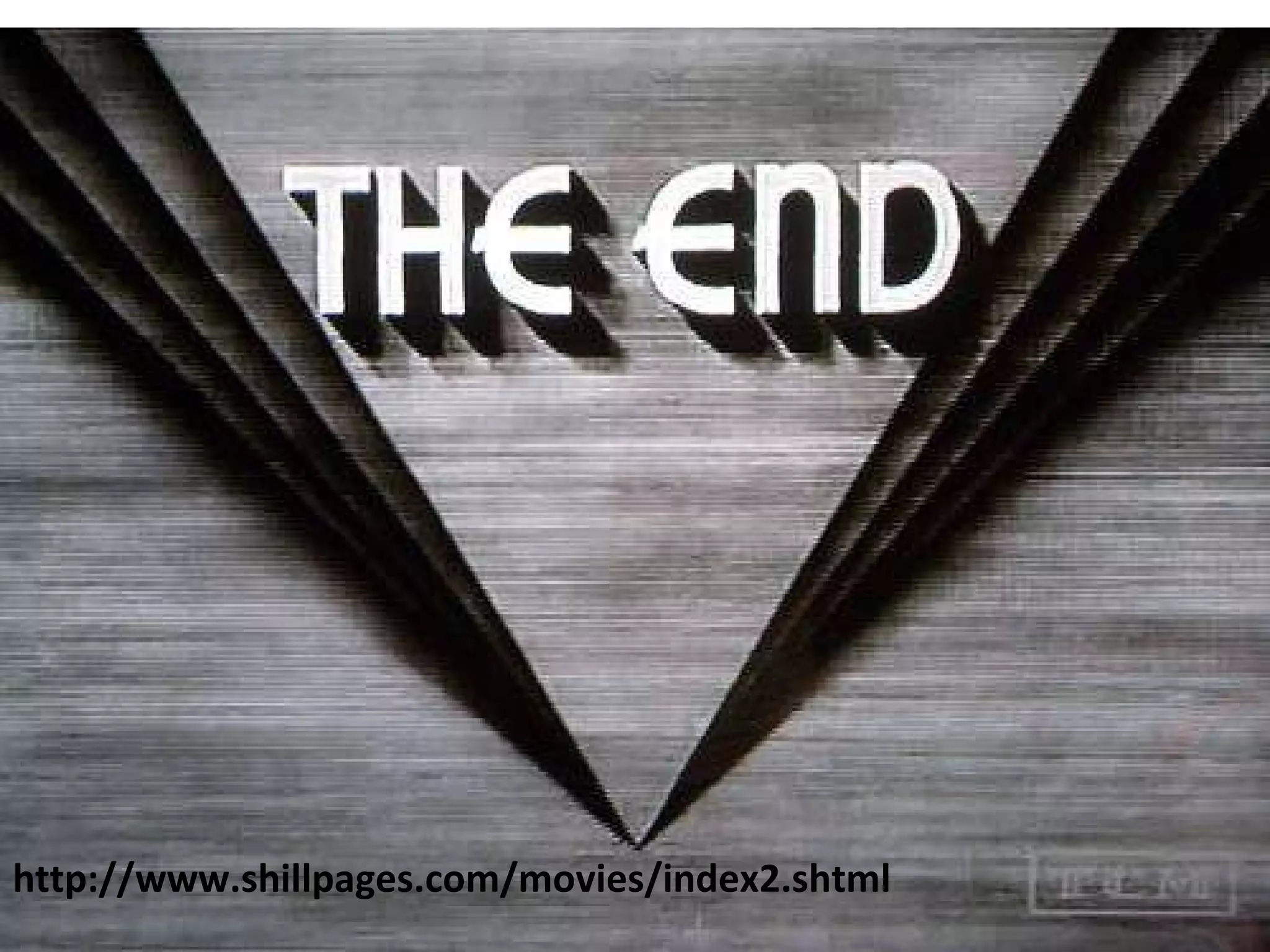 http://www.shillpages.com/movies/index2.shtml 