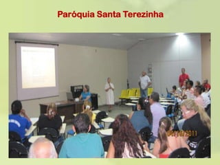 Paróquia Santa Terezinha