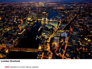 London Overlook 