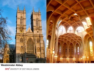 Westminster Abbey 