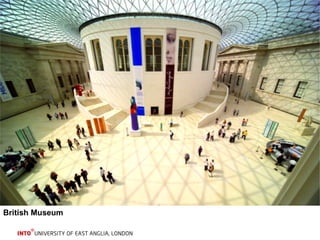 British Museum 