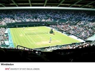 Wimbledon  