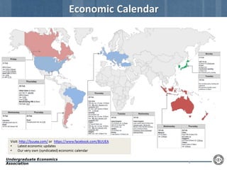 Undergraduate Economics
Association

 