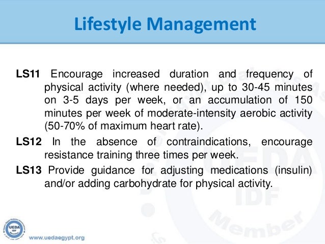 Ueda 2016 4-non pharmacological diabetes management - emad ...