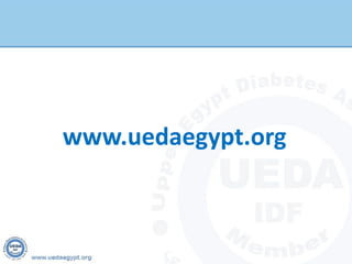 www.uedaegypt.org
 