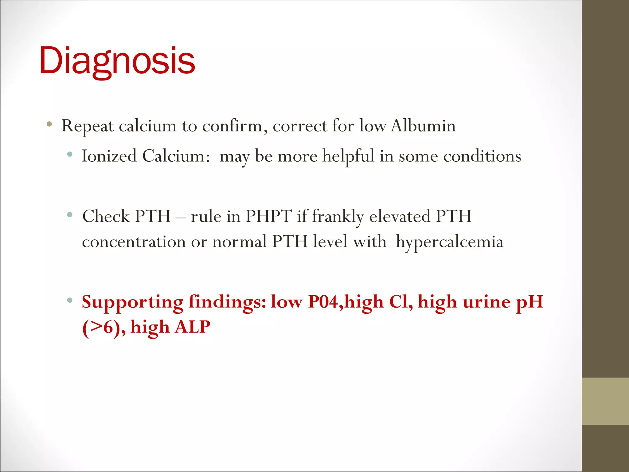 Ueda2016 hyperparathyroidism - mohamed mashahit | PDF