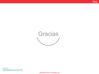 @agallor [email_address] Gracias 
